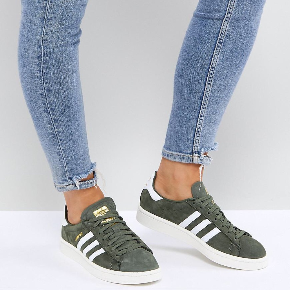 Adidas campus sneakers